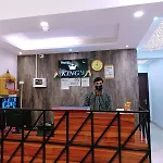Hotel O Aerotech