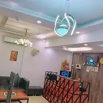 Hotel O Aerotech