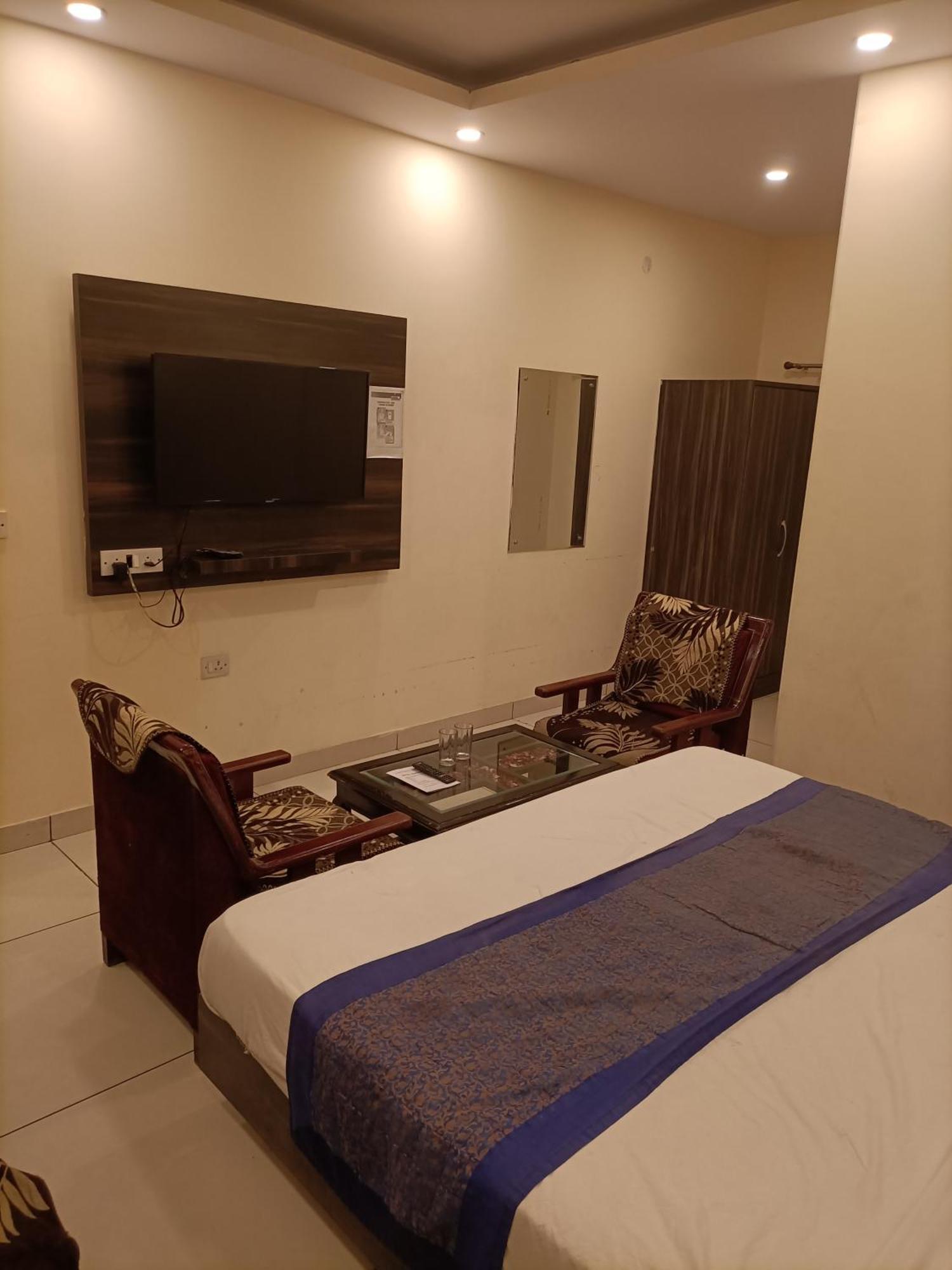 Hotel O Aerotech Hotel