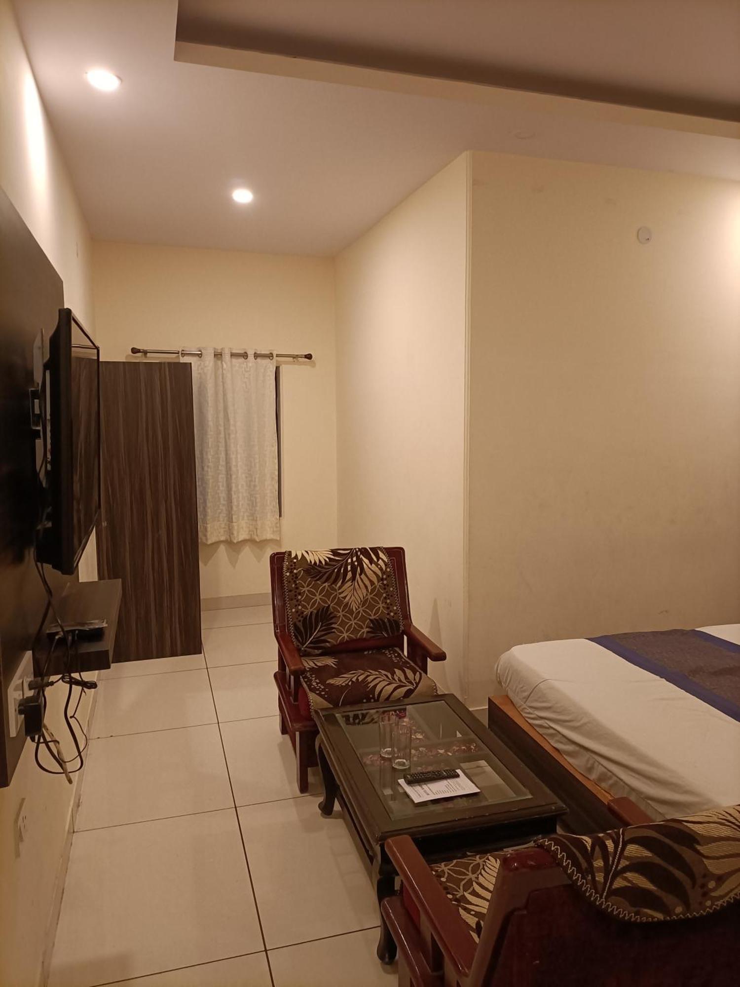 Hotel Hotel O Aerotech